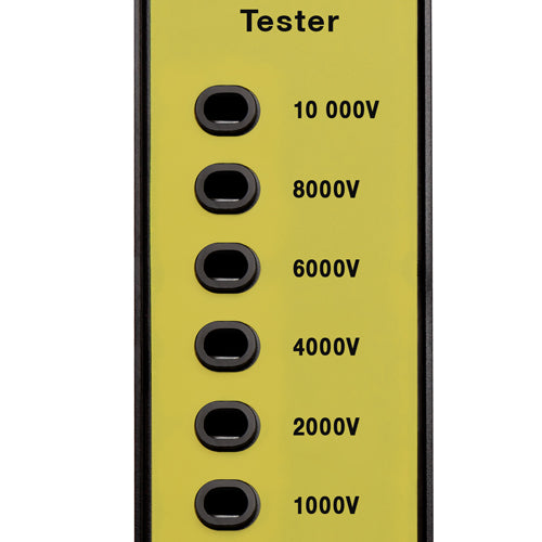 Giantz Fence Voltage Tester Electric Solar Energiser