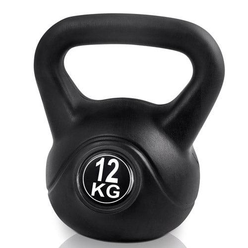 Everfit Kettlebells Fitness Exercise Kit 12kg