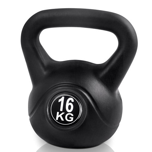 Everfit Kettlebells Fitness Exercise Kit 16kg