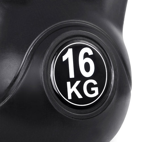 Everfit Kettlebells Fitness Exercise Kit 16kg