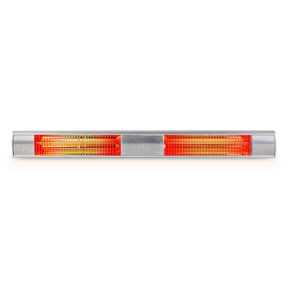 Devanti 3200W Electric Infrared Strip Patio Heater