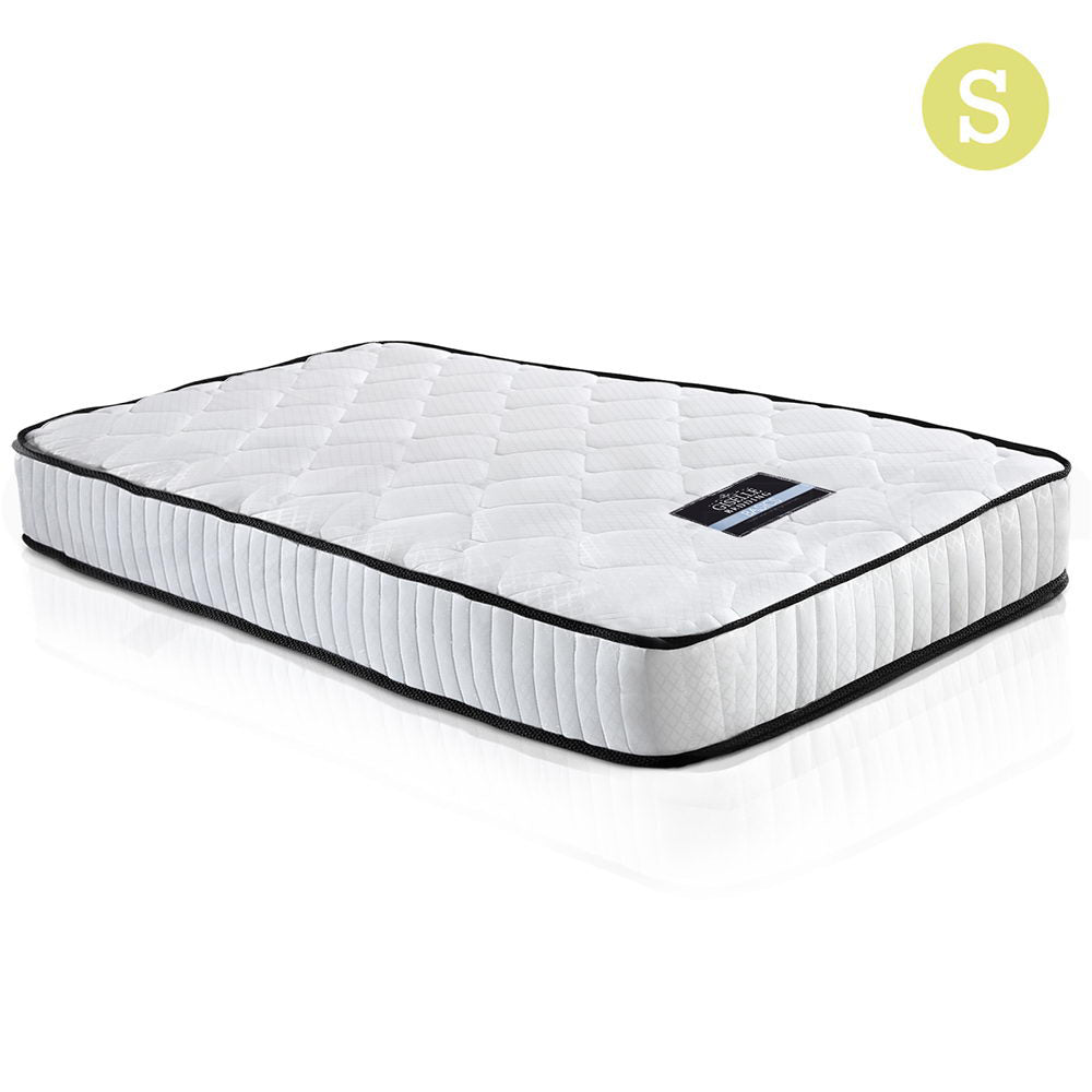 Giselle Bedding Single Size 21cm Thick Foam Mattress