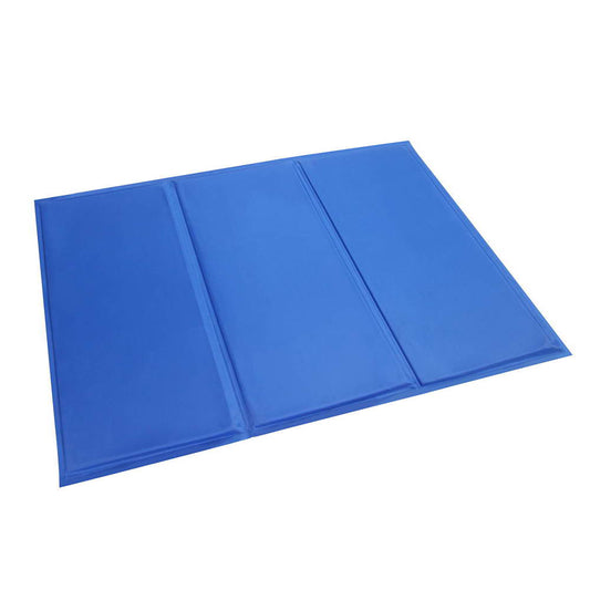 i.Pet Extra Large Cooling Gel Pet Mat