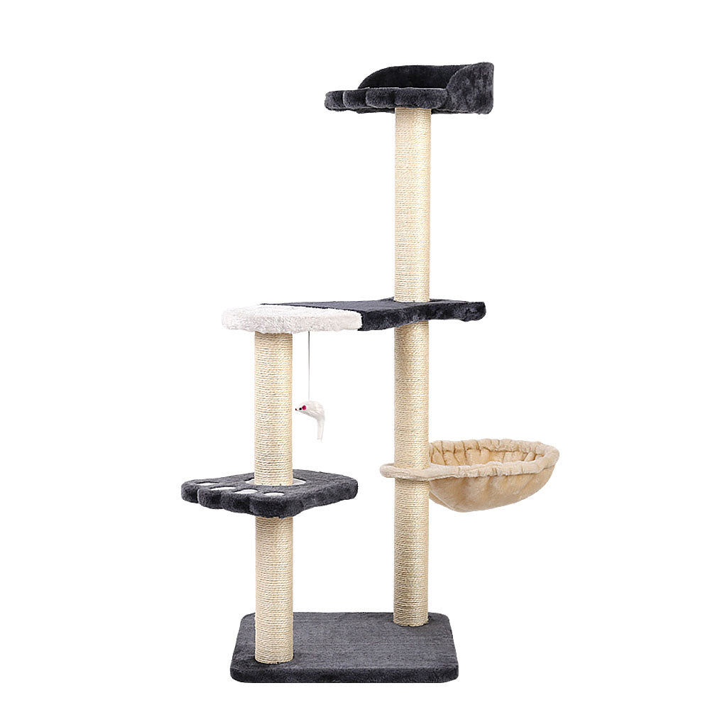 i.Pet Cat Tree 110cm