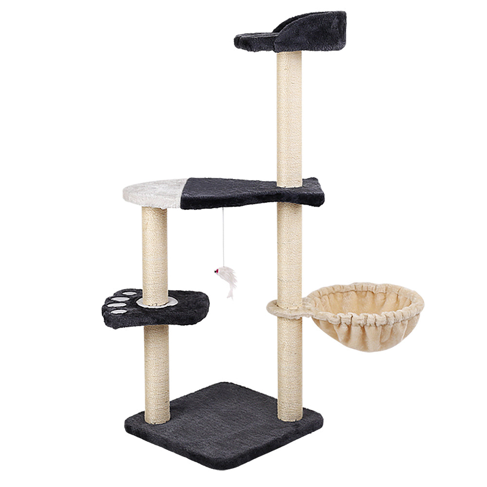 i.Pet Cat Tree 110cm