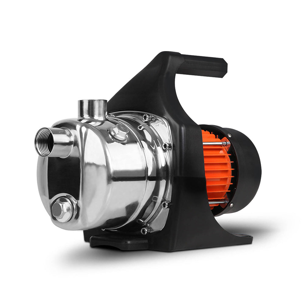 Giantz 1500W Garden High Pressure Water Pump