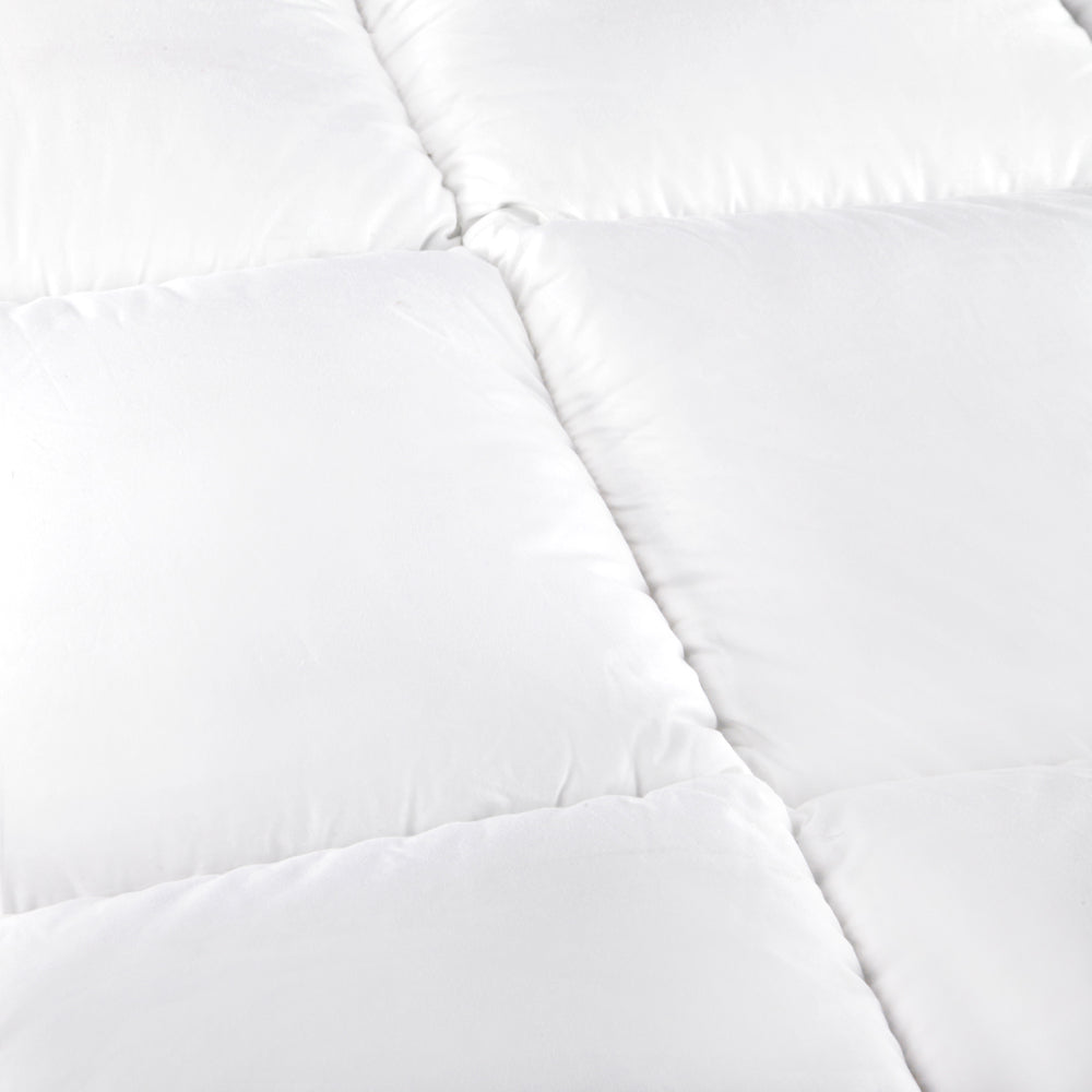 Giselle Bedding Queen Size Microfibre Quilt