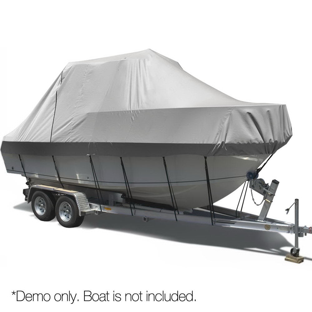 Seamanship 19 - 21ft Waterproof Boat Cover