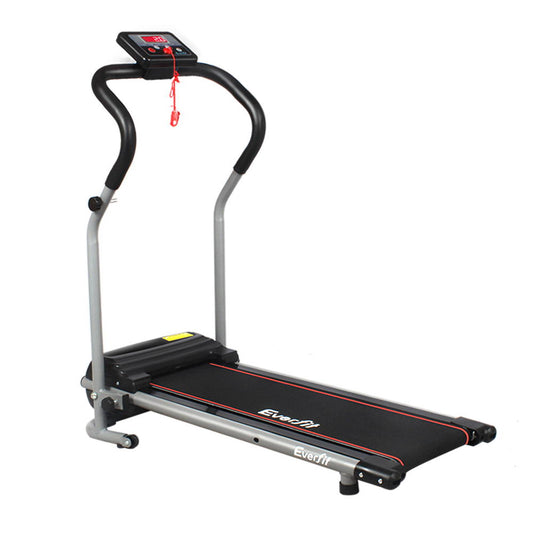 Everfit Home Electric Treadmill - Black