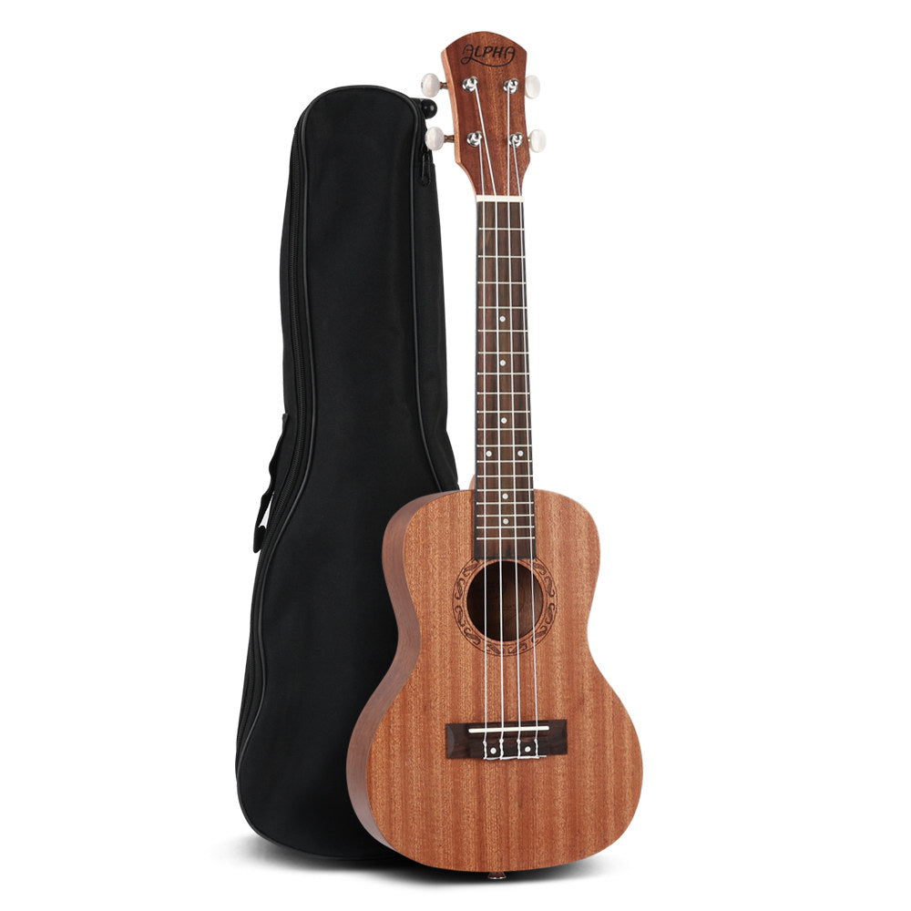 23" Concert Ukulele