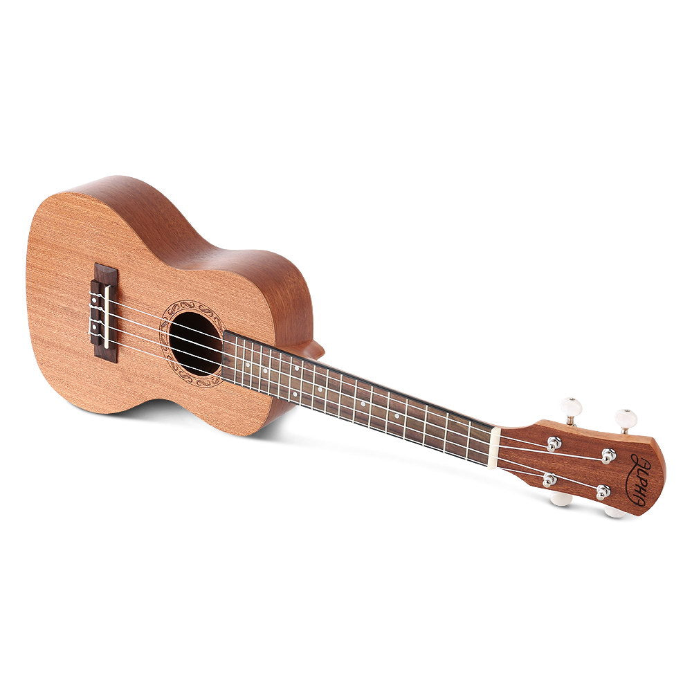 23" Concert Ukulele